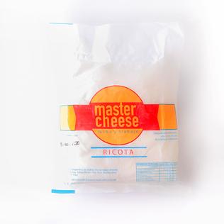 Ricota MASTERCHEESE 1 kg 