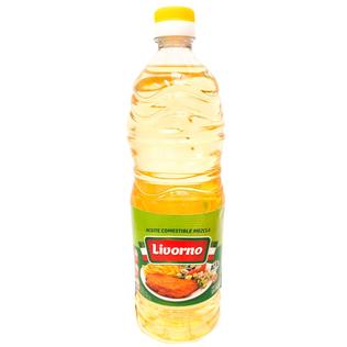 Aceite LIVORNO Mezcla x 900 ml