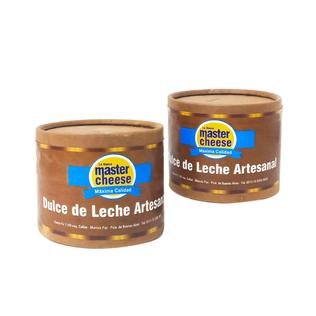 Dulce de leche MASTER CHEESE - 1 kg