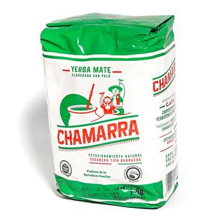 Yerba CHAMARRA 1 kg