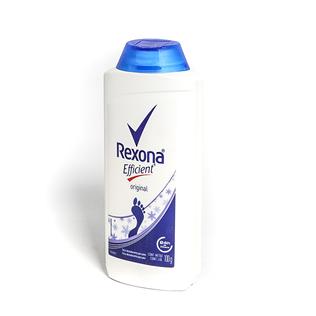 Talco REXONA x 100 gr