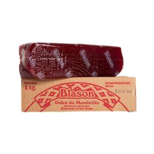 Dulce de Membrillo BLASON 500GR