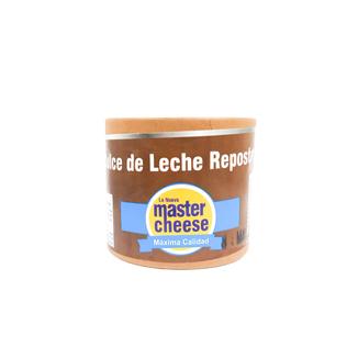 Dulce de Leche REPOSTERO MASTERCHEESE x 1 kilo