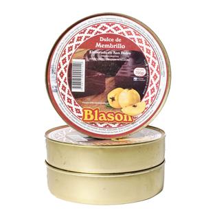 Dulce de Membrillo BLASON LATA 700GR