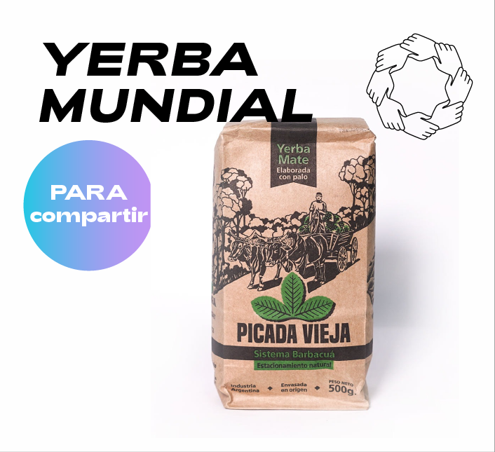 Yerba Mundial