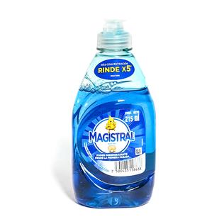 Detergente MAGISTRAL x 215 ml