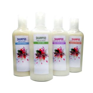 Shampoo (cabello seco) MALEZA