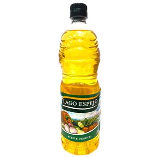 Aceite mezcla LAGO ESPEJO x 900 ml