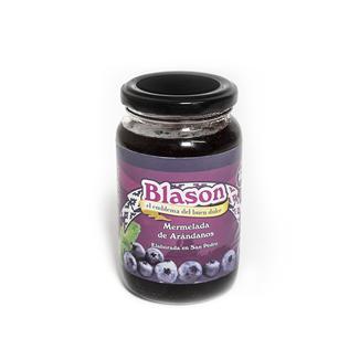 Dulce de arándanos BLASON 500 gr